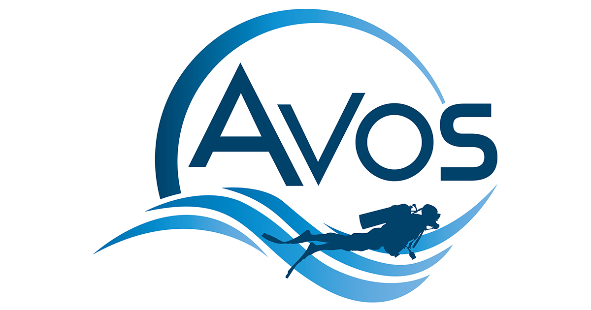 Logo AVOS